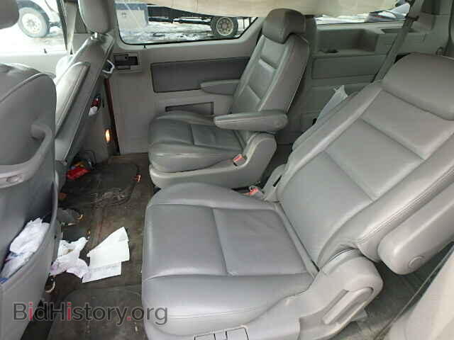 2004 FORD FREESTAR - VIN: 2FMDA52214BA01801 - Фото 6