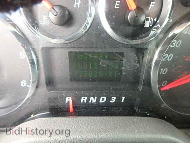 2004 FORD FREESTAR - VIN: 2FMDA52214BA01801 - Фото 8