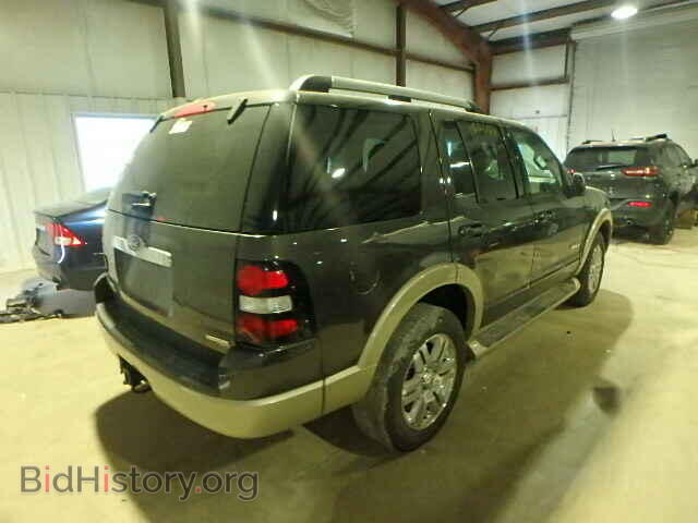 2006 FORD EXPLORER - VIN: 1FMEU64E86UA72368 - Фото 4