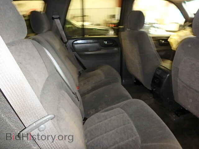 2004 GMC ENVOY - VIN: 1GKDS13S842133845 - Фото 6