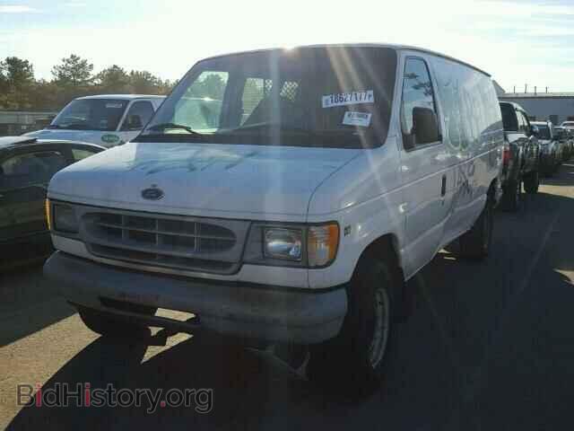 1999 FORD ECONOLINE - VIN: 1FTNE24L7XHB67720 - Photo 2