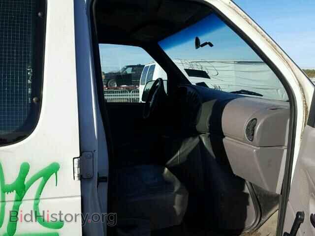 1999 FORD ECONOLINE - VIN: 1FTNE24L7XHB67720 - Photo 5