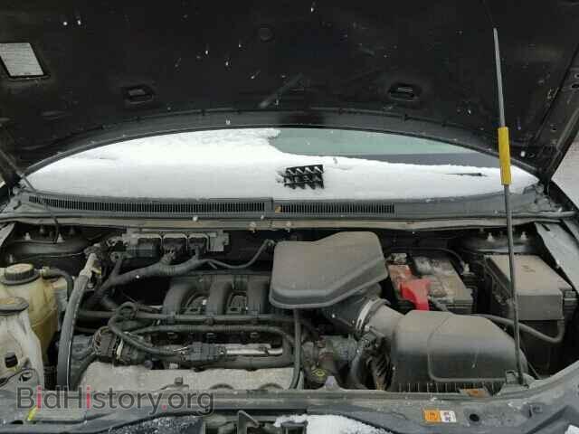 2008 FORD EDGE - VIN: 2FMDK38C78BB46333 - Фото 7