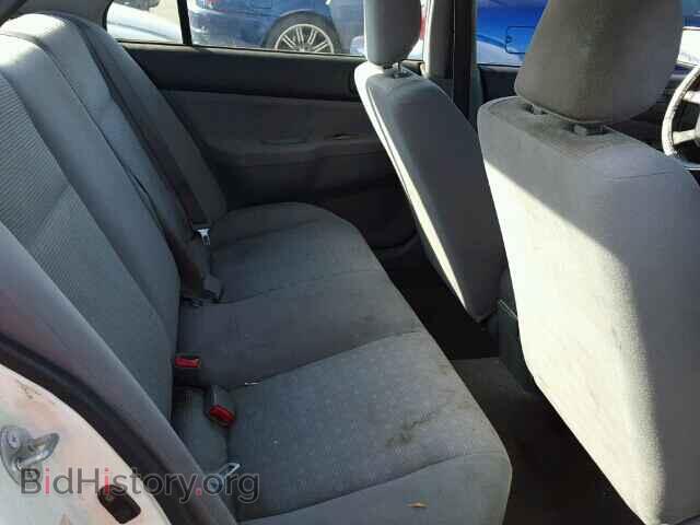 2005 MITSUBISHI LANCER - VIN: JA3AJ26EX5U002014 - Фото 6