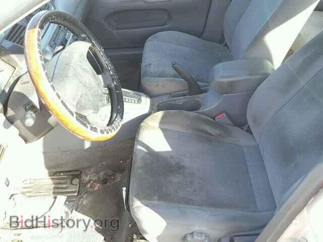 2005 MITSUBISHI LANCER - VIN: JA3AJ26EX5U002014 - Фото 9