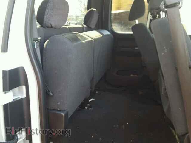 2007 CHEVROLET SILVERADO - VIN: 1GCEC19037E515559 - Фото 6