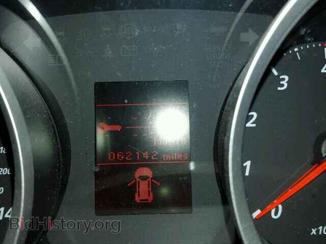 2010 MITSUBISHI LANCER - VIN: JA32U2FU0AU000737 - Фото 8