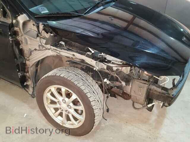 2010 MITSUBISHI LANCER - VIN: JA32U2FU0AU000737 - Фото 10