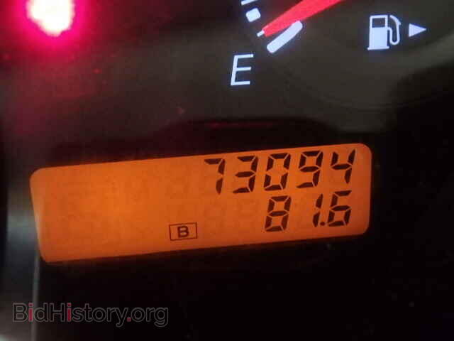 2011 NISSAN VERSA - VIN: 3N1BC1CP6BL505631 - Фото 8
