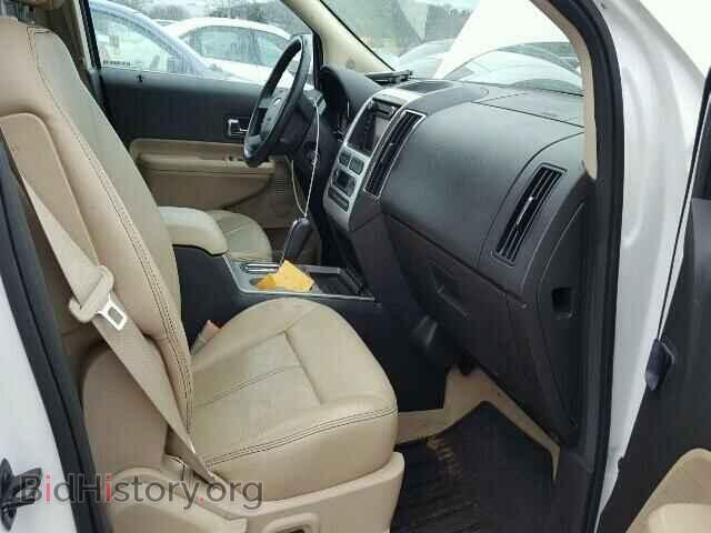 2010 FORD EDGE - VIN: 2FMDK3KC5ABA88544 - Фото 5