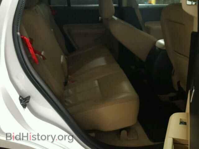 2010 FORD EDGE - VIN: 2FMDK3KC5ABA88544 - Фото 6