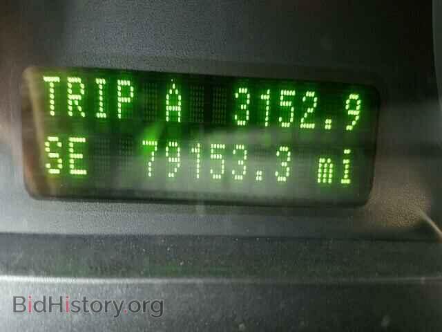 2010 FORD EDGE - VIN: 2FMDK3KC5ABA88544 - Фото 8