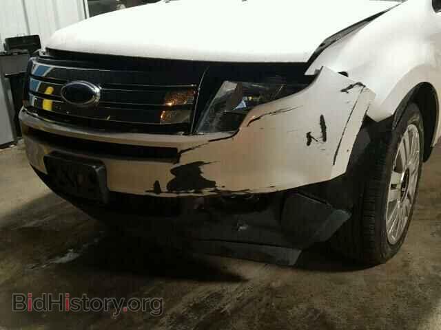 2010 FORD EDGE - VIN: 2FMDK3KC5ABA88544 - Фото 10