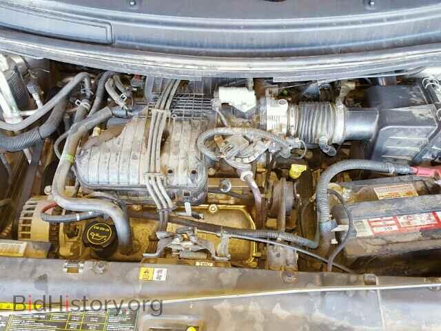2007 FORD FREESTAR - VIN: 2FMDA58297BA14582 - Фото 7