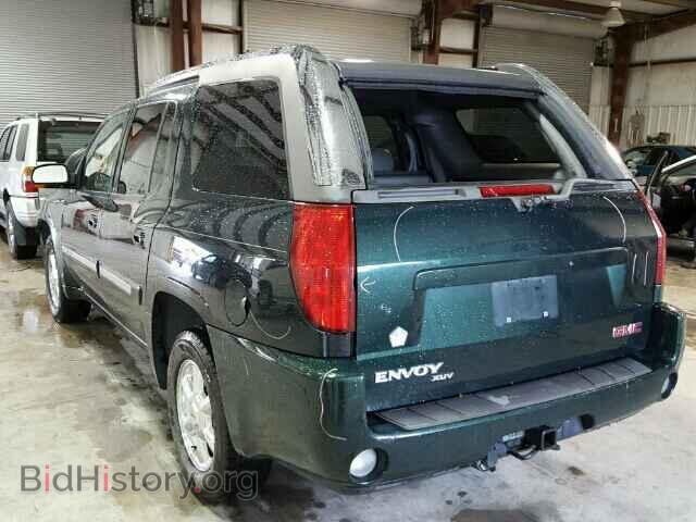 2004 GMC ENVOY - VIN: 1GKET12SX46147581 - Фото 3