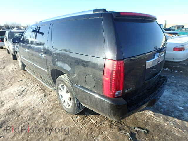 2010 CADILLAC ESCALADE - VIN: 1GYUKGEF1AR173647 - Фото 3