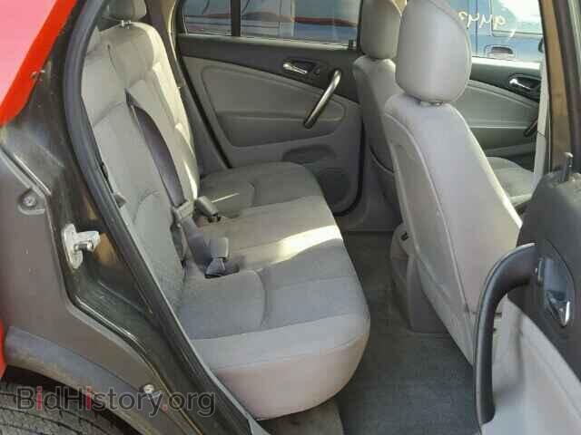 2006 SATURN VUE - VIN: 5GZCZ23D06S802850 - Фото 6