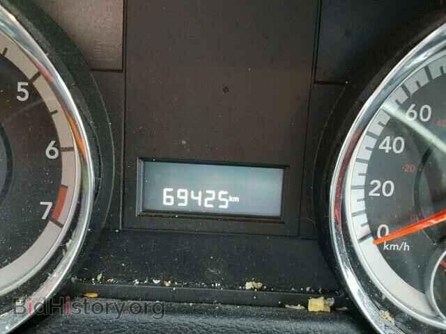 2013 DODGE CARAVAN - VIN: 2C4RDGBG7DR699136 - Фото 8