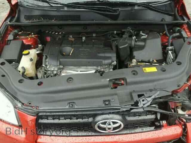 2011 TOYOTA RAV4 - VIN: 2T3BF4DV0BW131139 - Фото 7