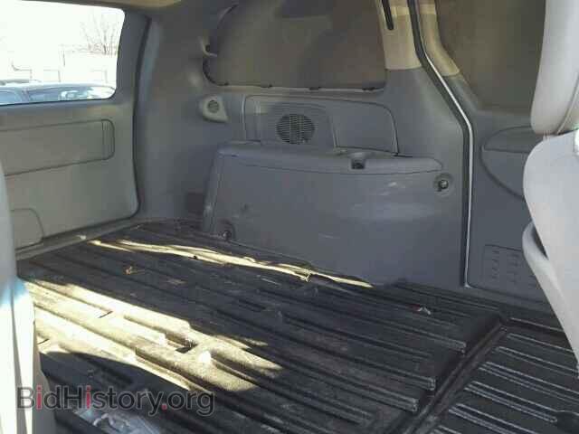 2006 DODGE CARAVAN - VIN: 1D4GP23R06B577188 - Фото 6