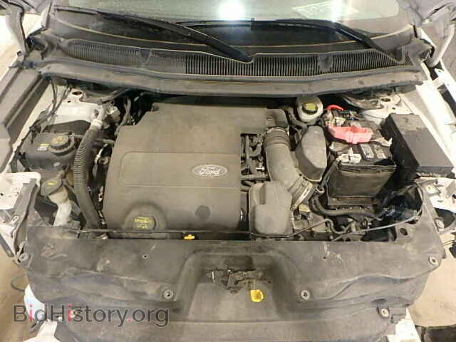 2011 FORD EXPLORER - VIN: 1FMHK8B82BGA69275 - Фото 7