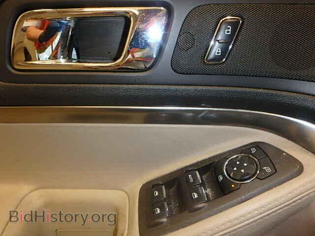 2011 FORD EXPLORER - VIN: 1FMHK8B82BGA69275 - Фото 9