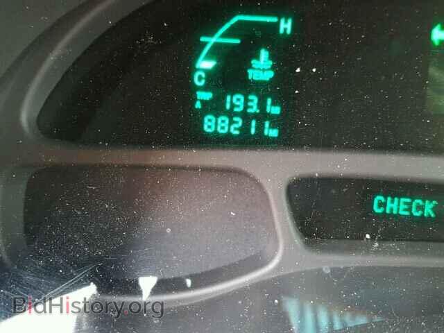 2004 CADILLAC DEVILLE - VIN: 1G6KD54Y94U120505 - Фото 8