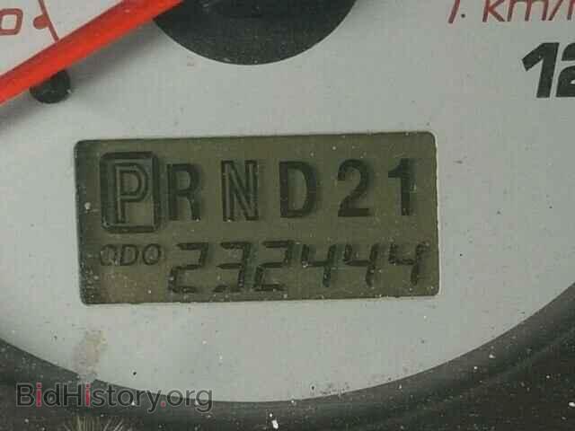 2002 FORD ESCAPE - VIN: 1FMYU04112KD00210 - Фото 8