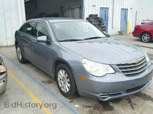 Photo 1C3LC46K57N553801 - CHRYSLER SEBRING 2007