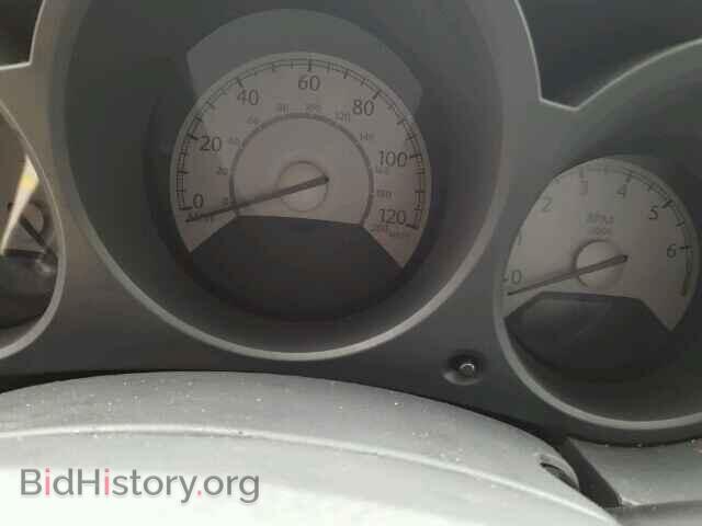 2007 CHRYSLER SEBRING - VIN: 1C3LC46K57N553801 - Фото 8