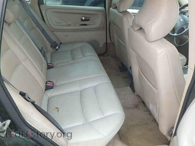 1999 VOLVO S70 - VIN: YV1LS55A5X3573744 - Фото 6