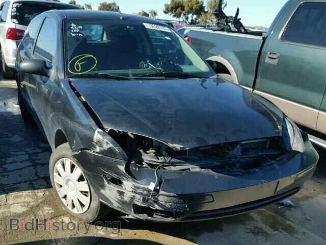 Фотография 1FAFP31N97W256149 - FORD FOCUS 2007