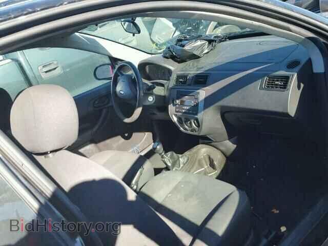 2007 FORD FOCUS - VIN: 1FAFP31N97W256149 - Фото 5