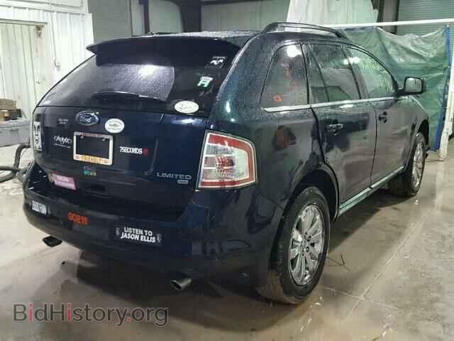 2010 FORD EDGE - VIN: 2FMDK4KC8ABA47816 - Фото 4