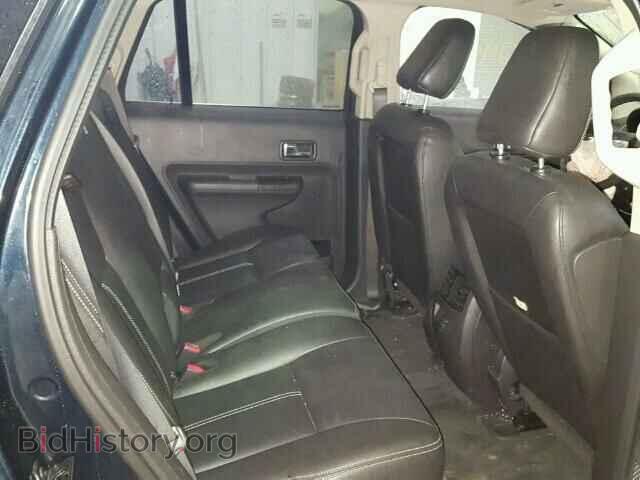2010 FORD EDGE - VIN: 2FMDK4KC8ABA47816 - Фото 6