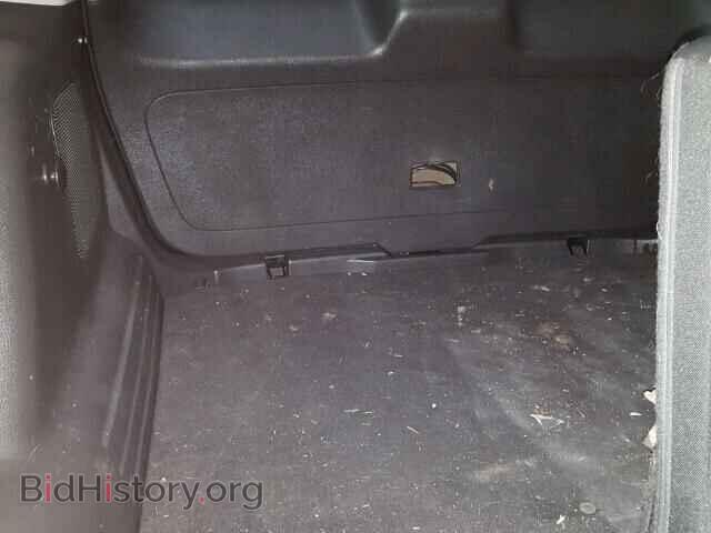 2010 FORD EDGE - VIN: 2FMDK4KC8ABA47816 - Фото 9
