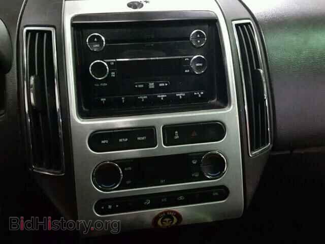 2010 FORD EDGE - VIN: 2FMDK4KC8ABA47816 - Фото 10