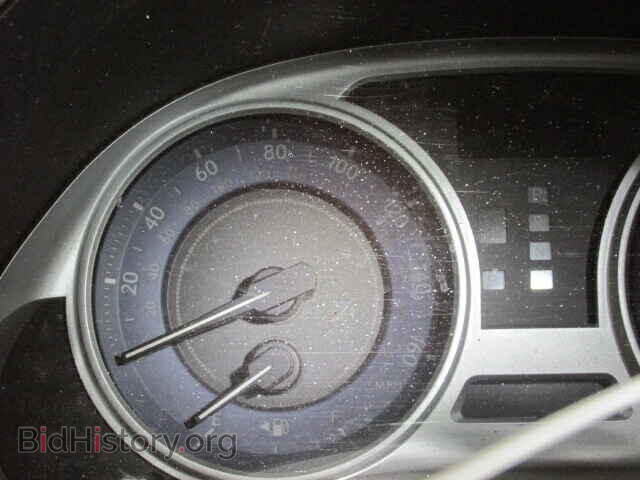 2009 LEXUS IS250 - VIN: JTHBK262395092632 - Фото 8