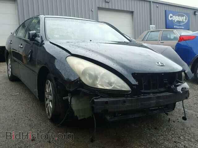 Photo JTHBF30G730129412 - LEXUS ES300 2003