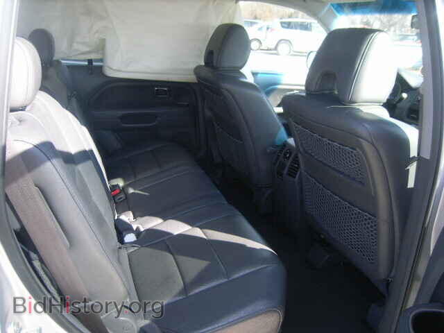 2007 HONDA PILOT - VIN: 5FNYF18637B010257 - Фото 6