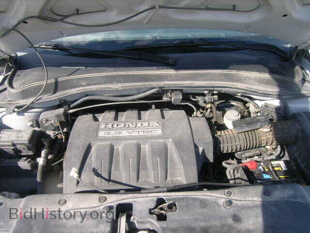 2007 HONDA PILOT - VIN: 5FNYF18637B010257 - Фото 7