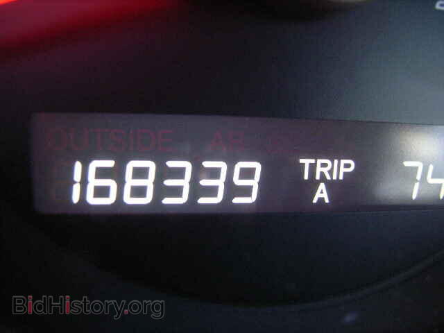 2007 HONDA PILOT - VIN: 5FNYF18637B010257 - Фото 8