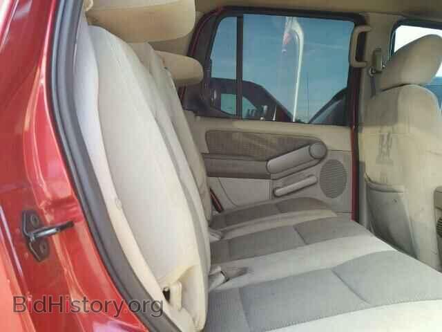2007 FORD EXPLORER - VIN: 1FMEU51K17UA08274 - Фото 6