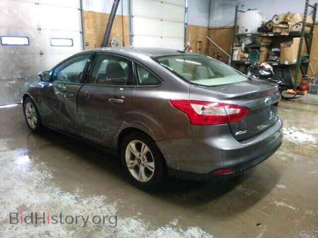 2013 FORD FOCUS - VIN: 1FADP3F20DL333610 - Photo 3