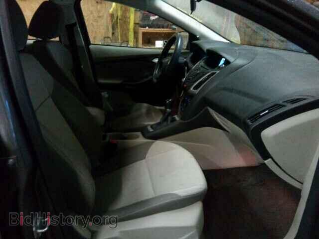 2013 FORD FOCUS - VIN: 1FADP3F20DL333610 - Photo 5