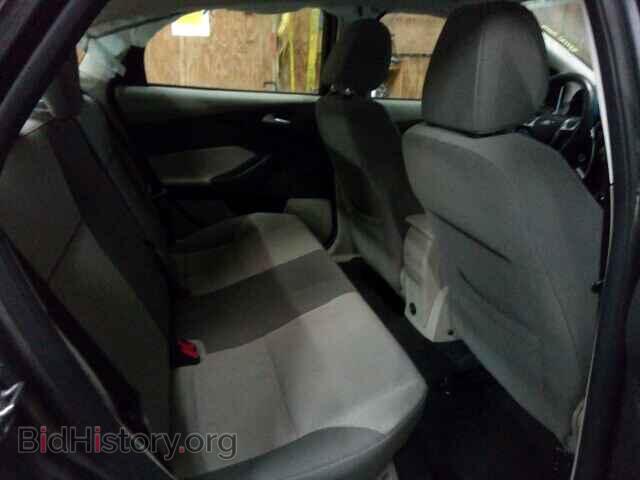 2013 FORD FOCUS - VIN: 1FADP3F20DL333610 - Photo 6