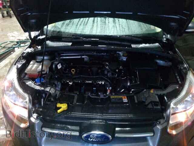 2013 FORD FOCUS - VIN: 1FADP3F20DL333610 - Photo 7