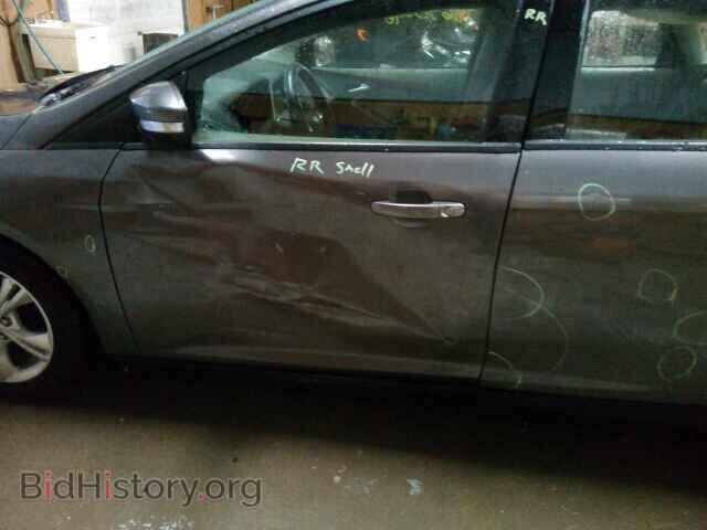 2013 FORD FOCUS - VIN: 1FADP3F20DL333610 - Photo 9