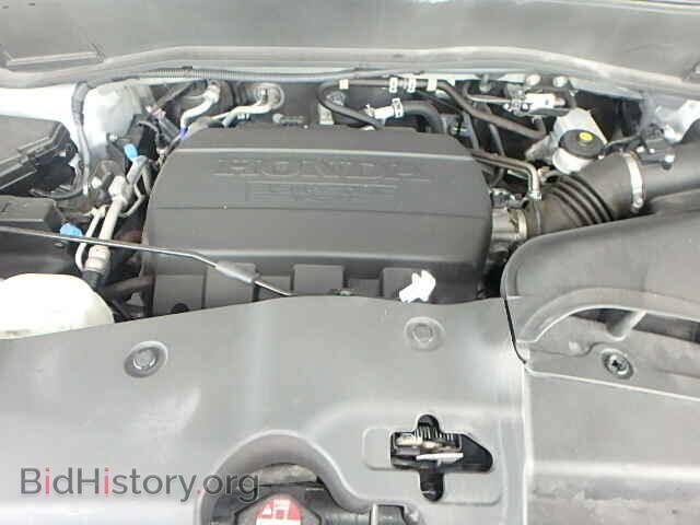 2012 HONDA PILOT - VIN: 5FNYF3H43CB020016 - Фото 7