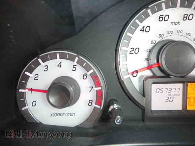 2012 HONDA PILOT - VIN: 5FNYF3H43CB020016 - Фото 8